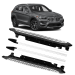Trepte / praguri pentru BMW X1 F48 (2015-2022)