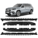 Trepte / praguri pentru Mercedes GLS X167 (2019-2022)