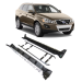 Trepte / praguri pentru Volvo XC60 (2014+)