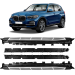 Trepte / praguri pentru BMW X5 G05 (2019+)