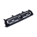 Grilă centrală / conductă de aer pentru BMW 5 6 F10 F11 F12 F13 F06, Complet cromată