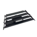 Grilă stânga neagră / conductă de aer BMW Seria 1 2 3 4 F20 F21 F22 F30 F30LCI F31 F34 GT F32 F33 F36 M4 F82 F83