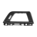 Cadru conductă de aer dreapta, negru, pentru BMW Seria 3 4 F30 F31 F32 F33 F34 GT F35 F36 M4 F82 F83