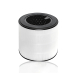Filtru HEPA alb pentru purificatorul de aer cu carbon activ Philips NanoProtect HEPA FY0293/30
