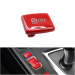 Buton OPRIT / blocare pentru BMW 1 2 3 4 / F30 F34 F20 F36, Roșu