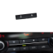 Capac / buton cu OFF pentru climatizare BMW 5, 6, 7, X5, X6, F10, F01, F04, F06, F07