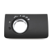 Panou pentru faruri, negru, Model A, pentru Mercedes-Benz W164 GL ML (2005-2011)