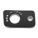 Capac comutator faruri Mercedes CLS W219 model C, negru