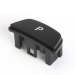 Buton P, negru, pentru schimbătorul de viteze Sport la BMW X5 X6 F15 F16 (2014-2018)