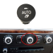 Buton/capac AUTO pentru climatronic la BMW Seria 5 6 E60 E61 E63 E64 (2003-2010)