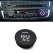 Buton pentru climatronic MAX A/C la BMW Seria 1 2 3 4 F20 F21 F22 F23 F30 F34 F35 F32 F33 F36 (2011-2018)