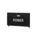 Buton Power pentru BMW Seria 3 E90 E92 E93 M3 (2005-2012)