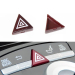 Buton pentru lumini de avarie la Mercedes-Benz S-Class W221 (2006-2013)