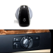 Buton/cheie pentru faruri la BMW Seria 5 X5 X6 Z4 E60 E70 E71 E89 (2007-2015)