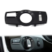 Panou pentru faruri Model D pentru BMW Seria 5 6 7 X3 X4 F10 F11 F12 F13 F18 F01 F02 F04 F06 F07 F25 F26