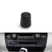 Buton de rotire pentru radio la BMW X5 X6 E70 E71 E72 (2007-2013)