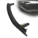 Mâner interior drept negru pentru BMW X5 X6 F15 F16, 2 piese
