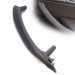 Mâner interior drept moka pentru BMW X5 X6 F15 F16, 2 piese
