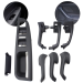 Set complet mânere și panou cu 4 geamuri electrice la VW Golf 5 (2004–2009)