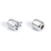 Rolete butoane pentru volan pentru BMW Seria 1 2 3 4 5 6 7 F20 F30 F32 F36 F01 F10 F06, Gri