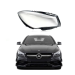 Sticlă far dreapta pentru Mercedes-Benz CLA W117 (2017-2020)