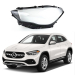 Sticlă far stânga pentru Mercedes-Benz GLA W247 (2020-2022)