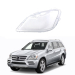 Sticlă far stânga pentru Mercedes-Benz GL-Class X164 (2006-2012)
