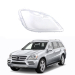 Sticlă far dreapta pentru Mercedes-Benz GL-Class X164 (2006-2012)