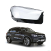 Sticlă far dreapta pentru Mercedes-Benz GLE-Class W167 / GLE-Class Coupe C167 (2018-2021)