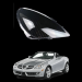 Sticlă far dreapta pentru Mercedes-Benz SLK-Class W171 (2004-2010)