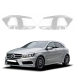 Set lentile far pentru Mercedes-Benz Clasa A W176 (12-15)