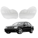 Set lentile far pentru Mercedes-Benz Clasa C W203 (00-07)