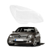 Sticlă far dreapta pentru Mercedes-Benz C-Class W204 (2009-2011)
