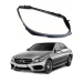 Sticlă far dreapta pentru Mercedes-Benz C-Class W205 (2015-2018)
