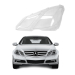 Sticlă far stânga pentru Mercedes-Benz E-Class Coupe W207 (2009-2013)