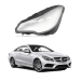 Sticlă far stânga pentru Mercedes-Benz E-Class Coupe W207 (2014-2016)