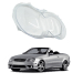 Sticlă far dreapta pentru Mercedes-Benz CLK-Class W209 (2005-2008)