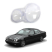 Sticlă far stânga pentru Mercedes-Benz E-Class W210 (1996-2000)