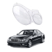 Sticlă far dreapta pentru Mercedes-Benz E-Class W211 (2003-2009)
