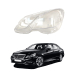Sticlă far stânga pentru Mercedes-Benz E-Class W212 (2009-2013)