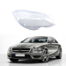 Sticlă far dreapta pentru Mercedes-Benz CLS W218 (2012-2014)
