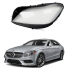 Sticlă far stânga pentru Mercedes-Benz CLS W218 Facelift (2015-2018)