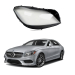 Sticlă far dreapta pentru Mercedes-Benz CLS W218 Facelift (2015-2018)