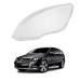 Sticlă far stânga pentru Mercedes-Benz R-Class W251 Facelift (2010-2017)