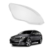 Sticlă far dreapta pentru Mercedes-Benz R-Class W251 Facelift (2010-2017)