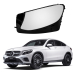 Sticlă far stânga pentru Mercedes-Benz GLC W253 (2016-2018)