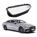 Sticlă far stânga pentru Mercedes-Benz CLS W257 (2018-2021)
