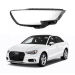 Sticlă far dreapta pentru Audi A3 8V Facelift (2016-2019)