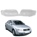 Set lentile far pentru Audi A4 B6