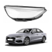 Sticlă far dreapta pentru Audi A4 B9.5 (Facelift 2020-2023)